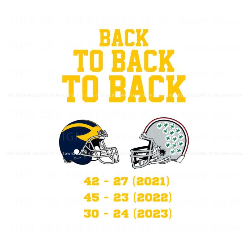 michigan-wolverines-football-back-to-back-svg