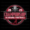 alabama-crimson-tide-sec-championship-2023-svg