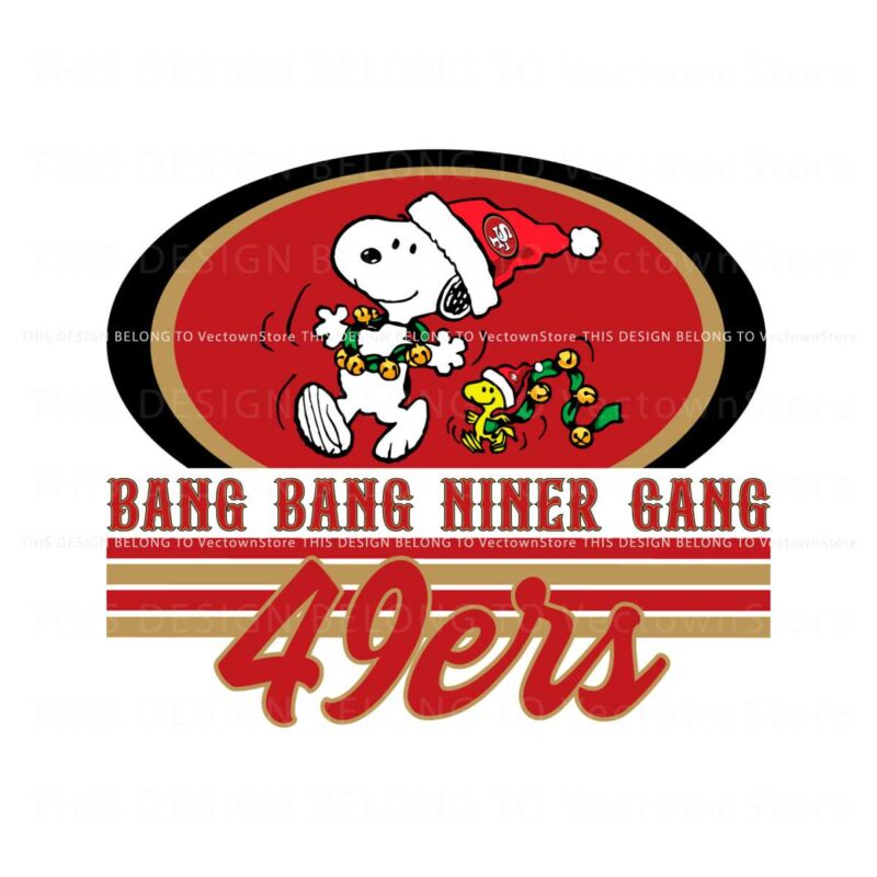 funny-snoopy-49ers-bang-bang-niner-gang-svg