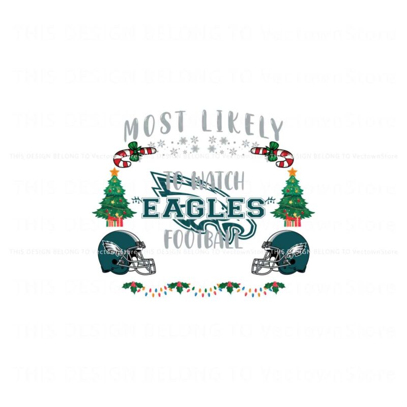 most-likely-to-watch-eagles-football-svg