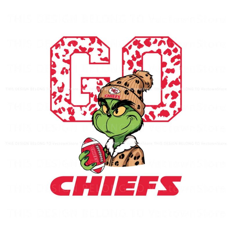 grinch-leopard-go-chiefs-football-svg-digital-download