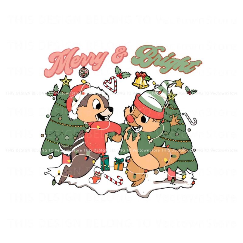 retro-double-trouble-chip-and-dale-merry-and-bright-png