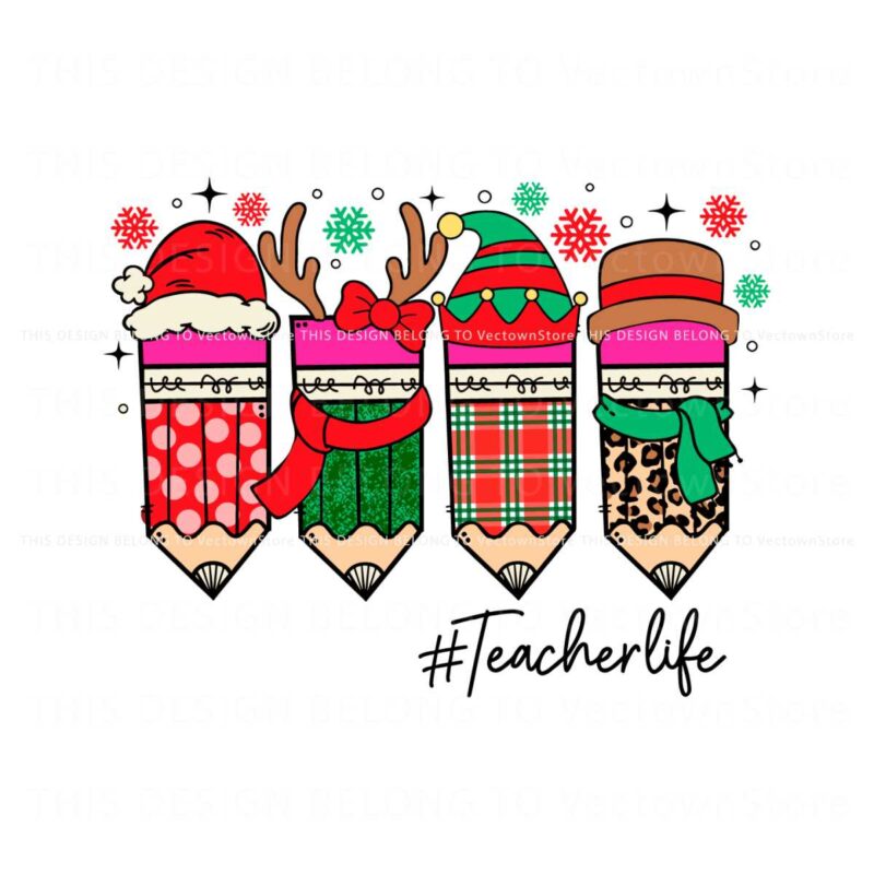 funny-christmas-pencils-teacher-life-svg