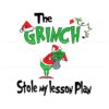 the-grinch-stole-my-lesson-plan-svg