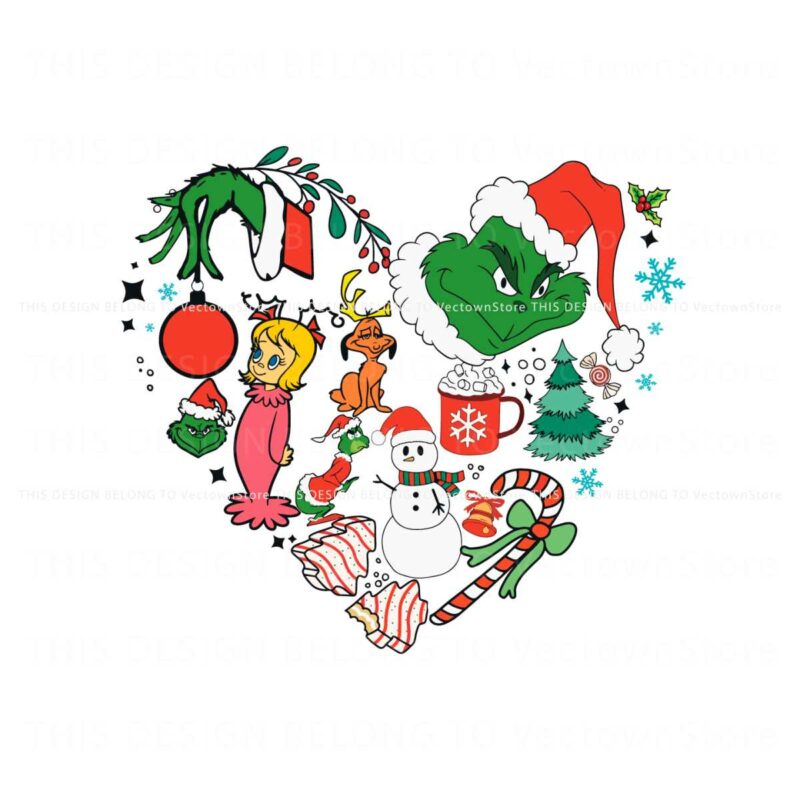 funny-christmas-grinch-characters-svg