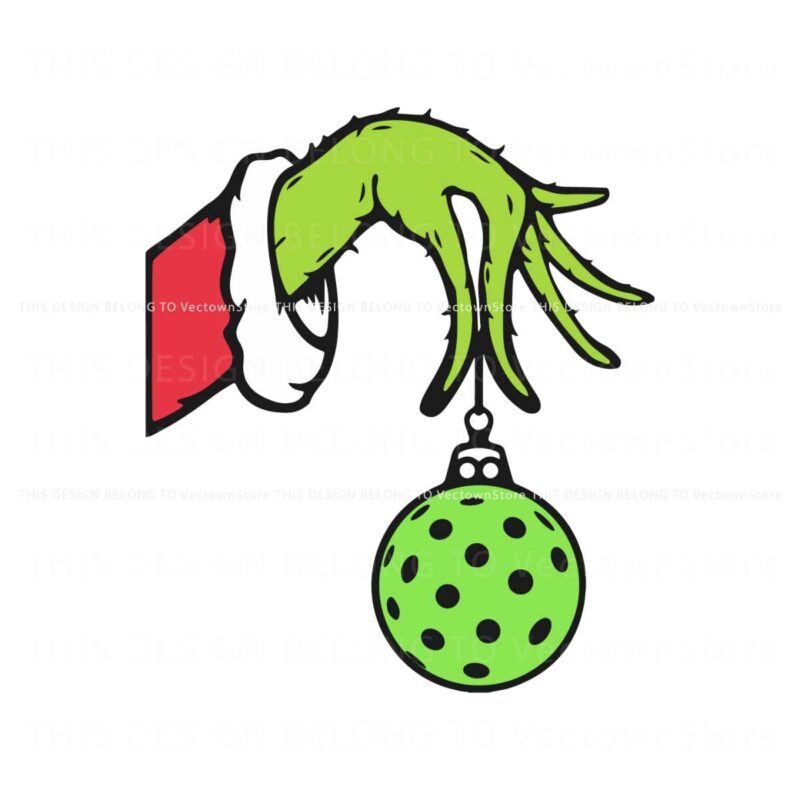 funny-christmas-pickleball-grinch-hand-svg