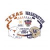texas-longhorns-vs-washington-huskies-svg