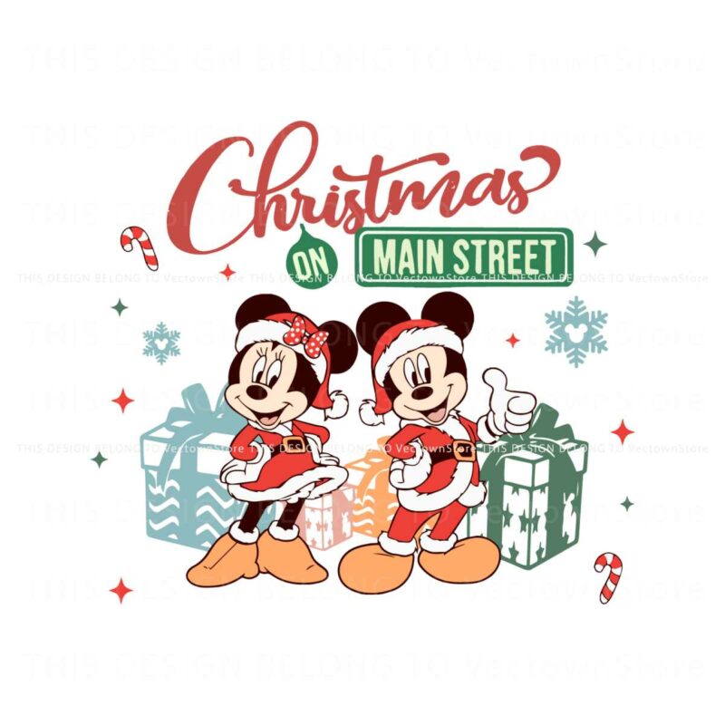 disney-christmas-on-main-street-svg