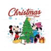 christmas-on-main-street-disney-mouse-svg