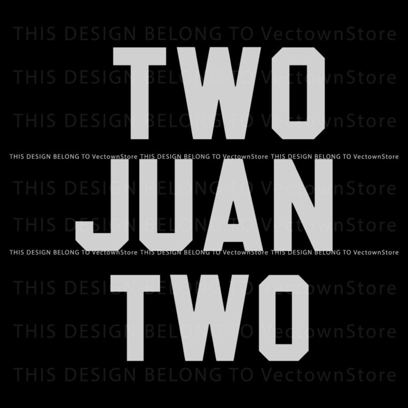 two-juan-two-juan-soto-mlb-player-svg