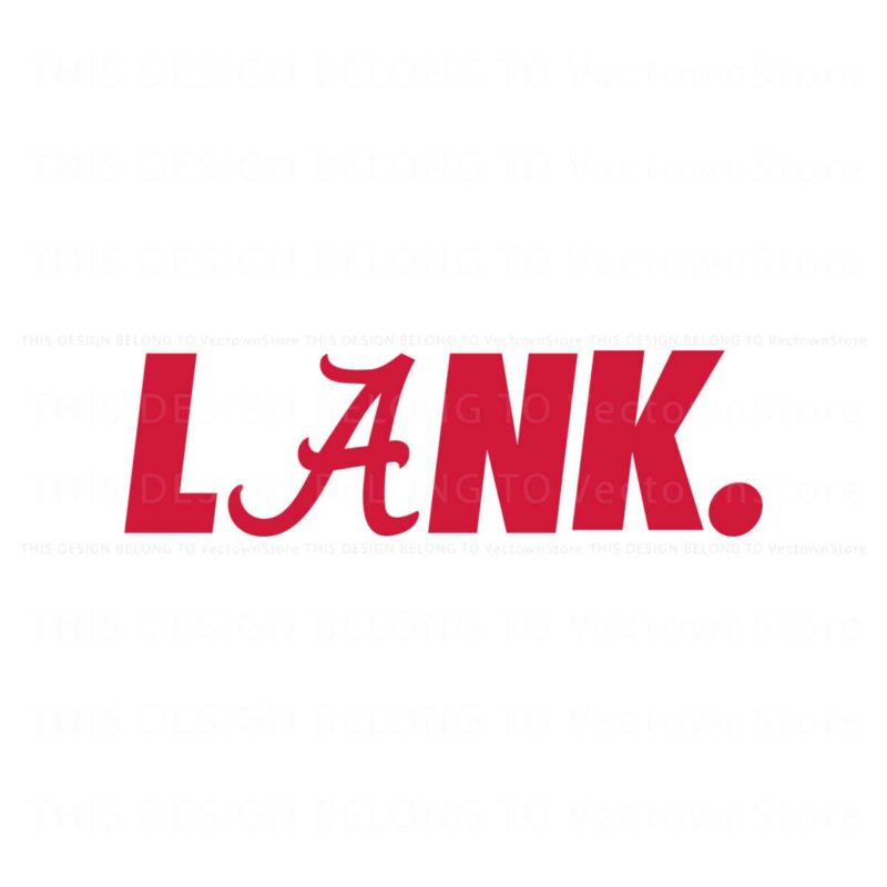 lank-alabama-crimson-tide-ncaa-football-svg