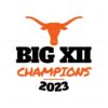 texas-longhorn-big-12-conference-champions-svg