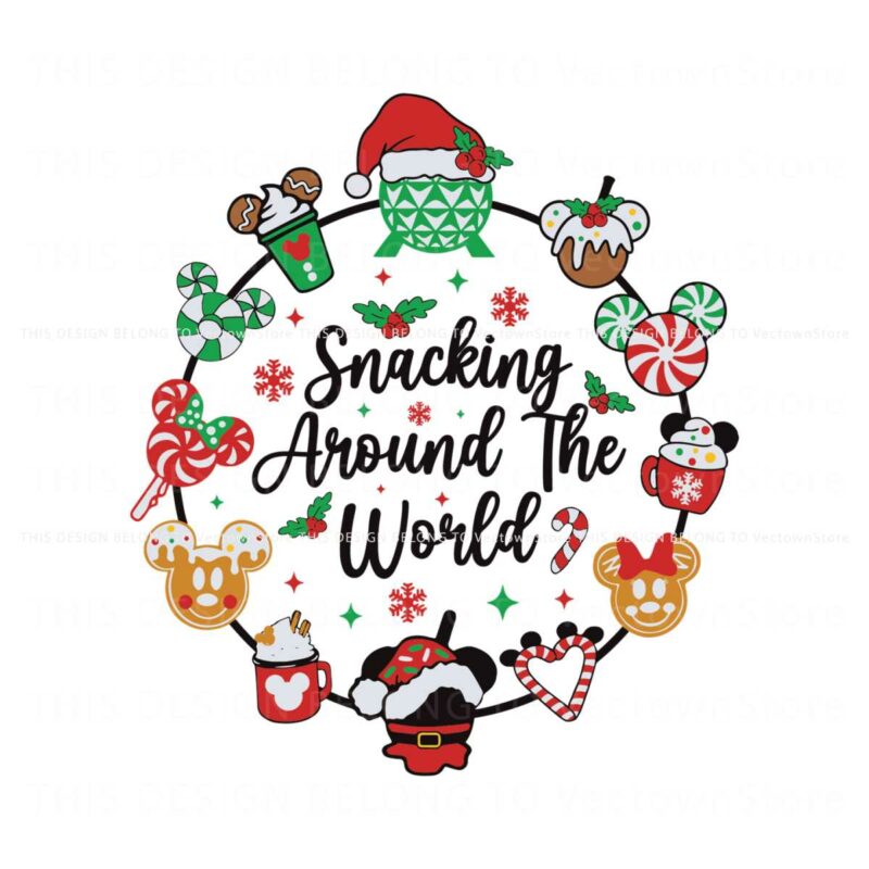 disney-snacking-around-the-world-svg