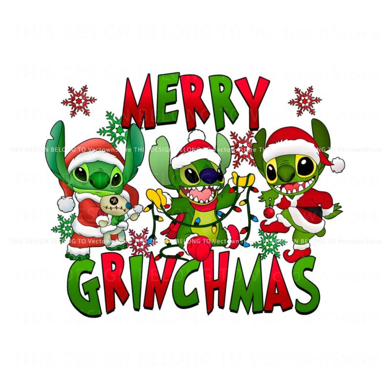 merry-grinchmas-funny-stitch-png