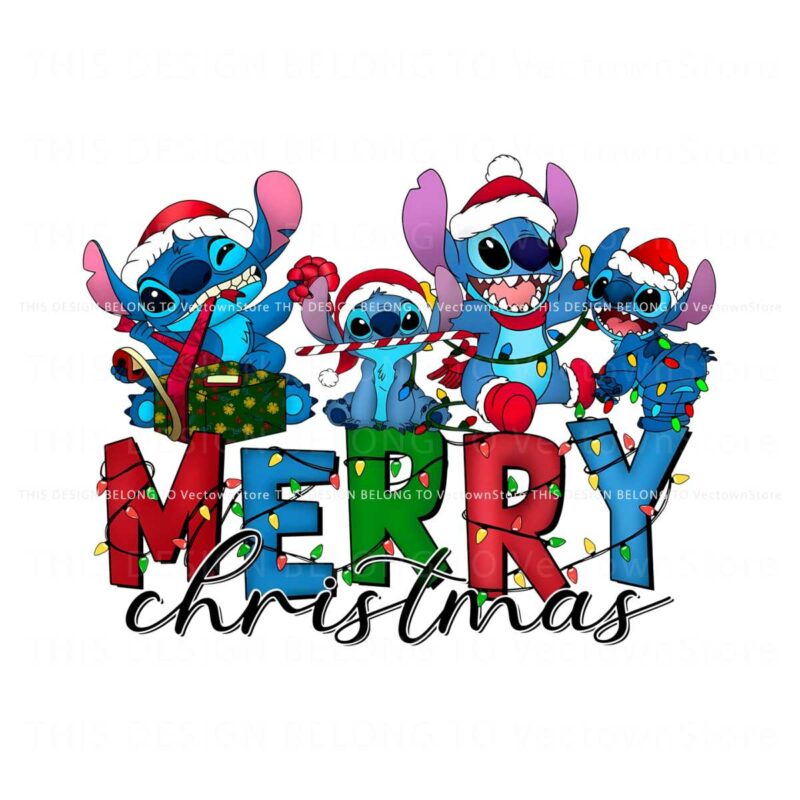 merry-christmas-stitch-santa-hat-png