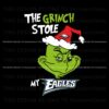 the-grinch-stole-my-eagles-svg