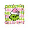 retro-christmas-grinch-face-svg