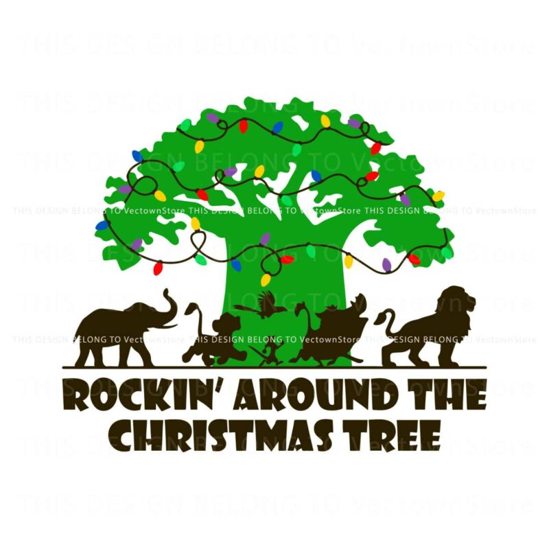 rockin-around-the-christmas-tree-svg