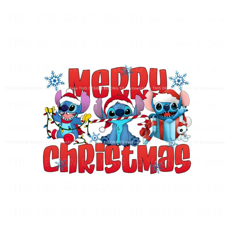 cute-stitch-merry-christmas-png
