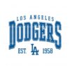 retro-los-angeles-dodgers-est-1958-svg