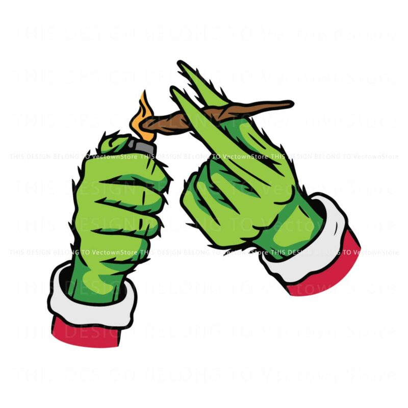 pothead-christmas-cannabis-grinch-svg