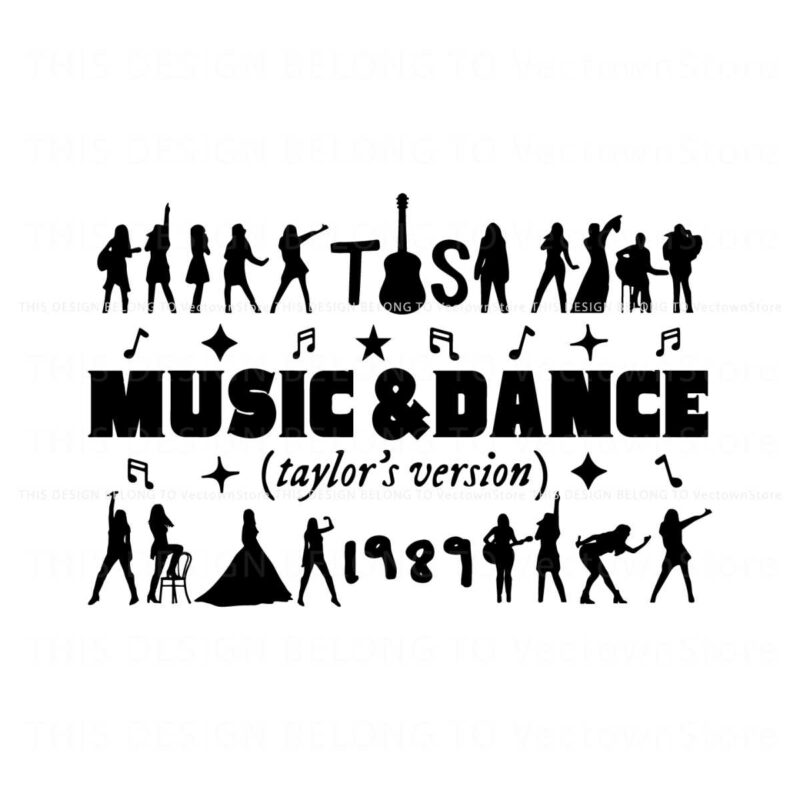 music-and-dance-taylor-version-svg