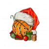 christmas-basketball-santa-hat-png