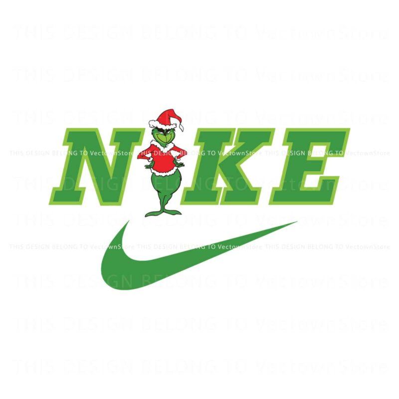 green-nike-logo-grinch-christmas-svg