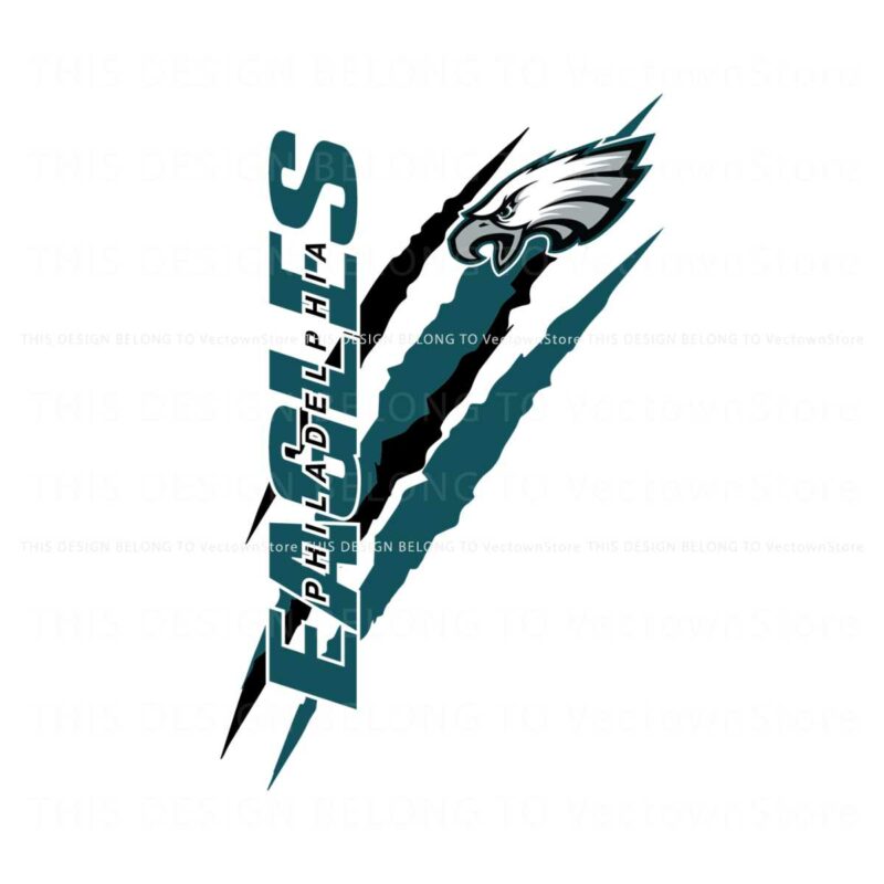 scratch-philadelphia-eagles-nfl-team-svg