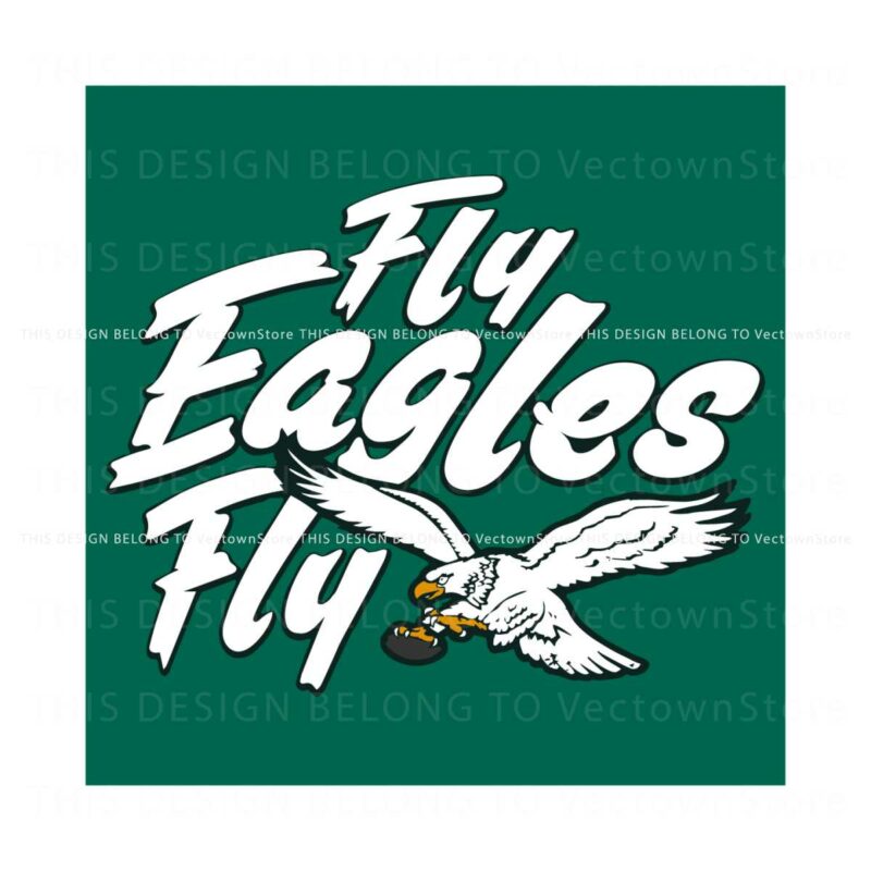 fly-eagles-fly-philadelphia-eagles-svg