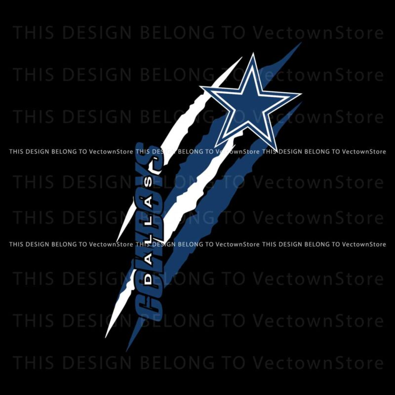 scratch-dallas-cowboys-nfl-team-svg