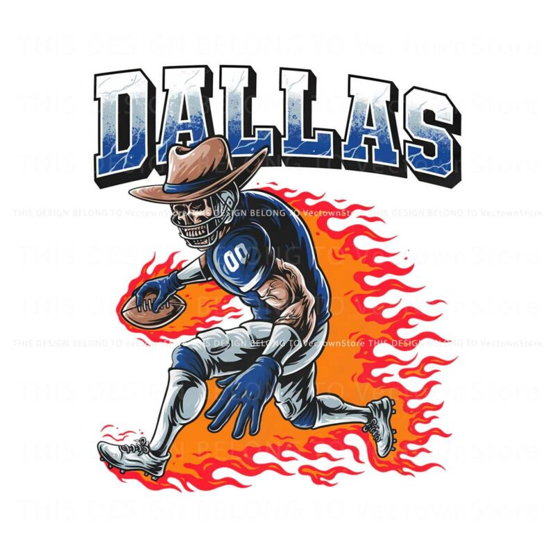 dallas-football-cowboys-player-png