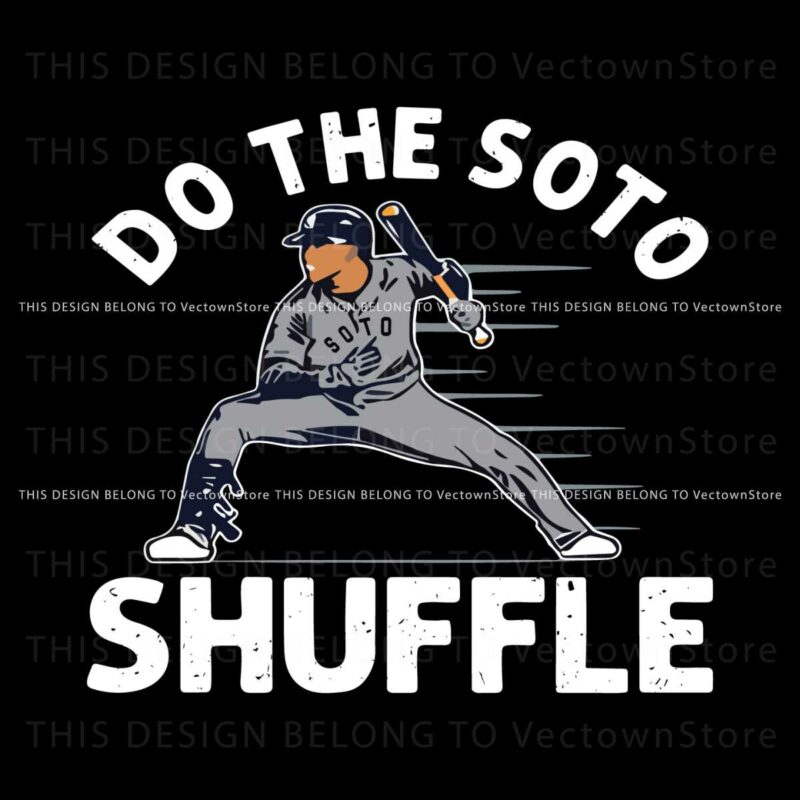 juan-soto-do-the-soto-shuffle-new-york-yankees-svg