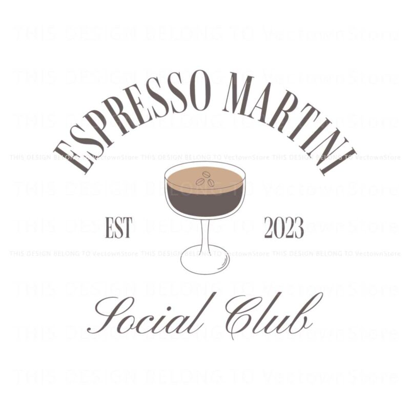 espresso-martini-social-club-est-2023-svg