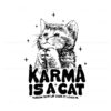 karma-is-a-cat-purring-in-my-lap-svg