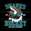 san-jose-sharks-hockey-1991-svg-digital-download