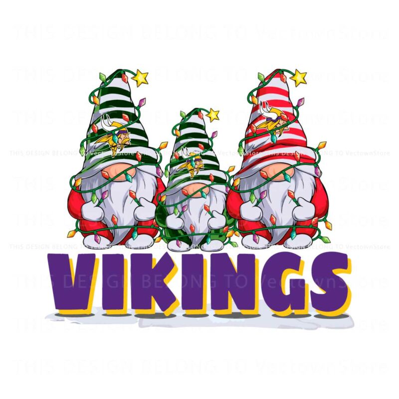 christmas-gnomes-minnesota-vikings-1961-svg-download