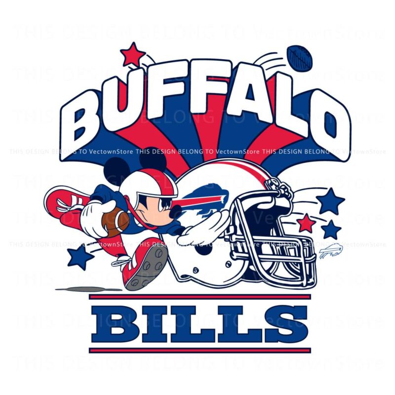 funny-mickey-mouse-football-buffalo-bills-svg