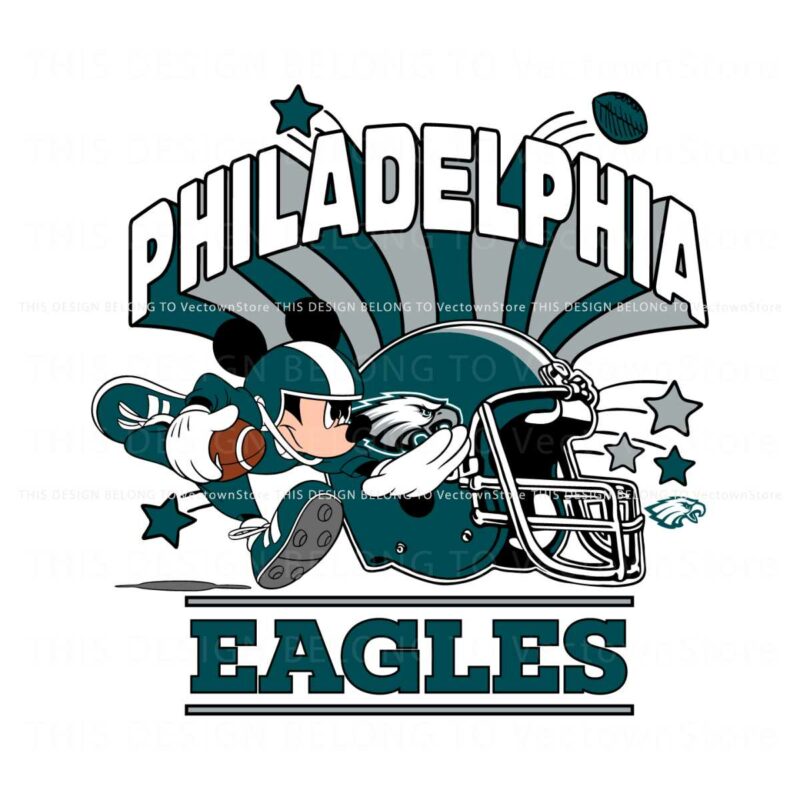 funny-mickey-mouse-football-philadelphia-eagles-svg