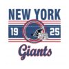 vintage-new-york-giants-nfl-1925-svg