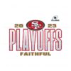 49ers-2023-nfl-playoffs-faithful-svg