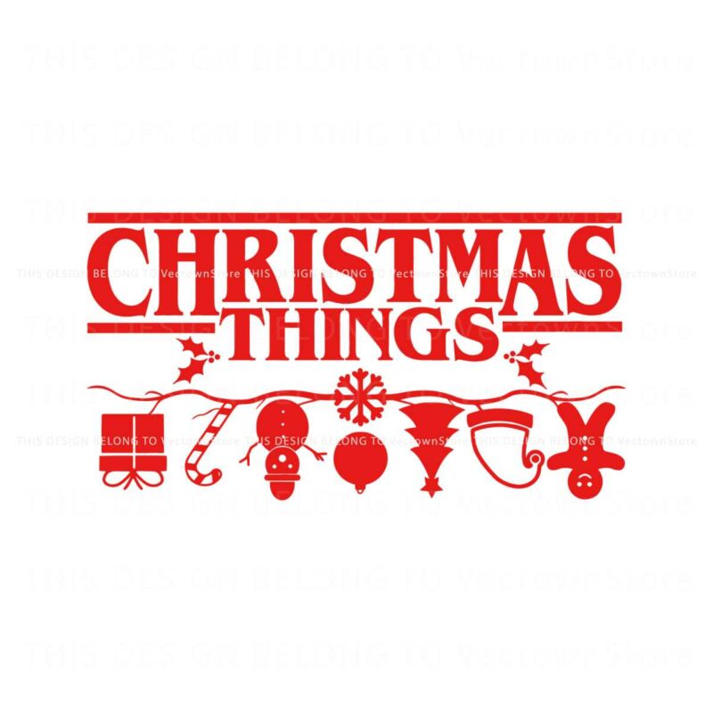 christmas-things-santa-season-svg