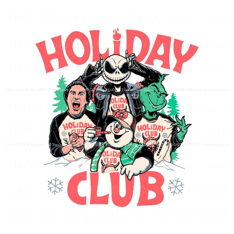 christmas-movie-holiday-club-svg