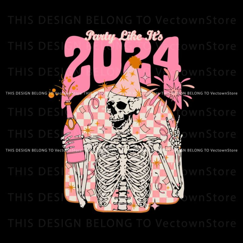 party-like-its-2024-skeleton-champagne-bottle-svg