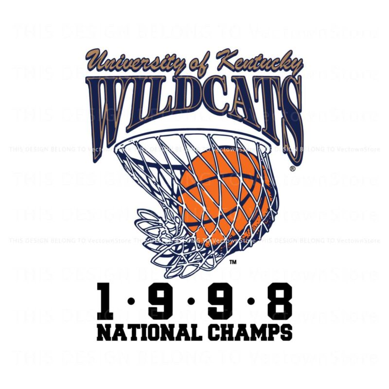 university-of-kentucky-wildcats-basketball-svg