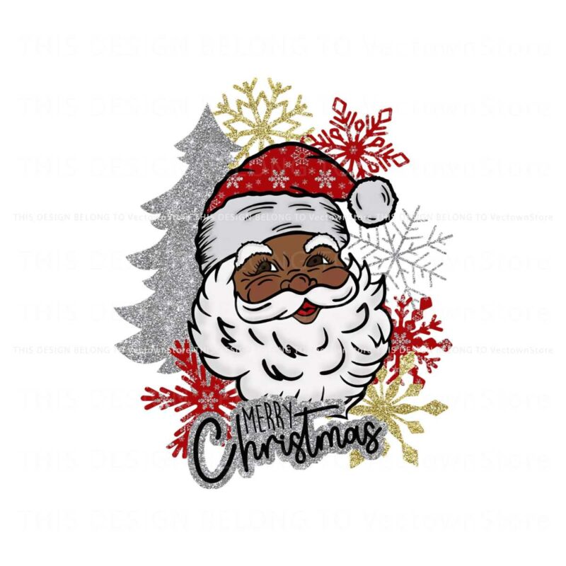 merry-christmas-black-santa-png
