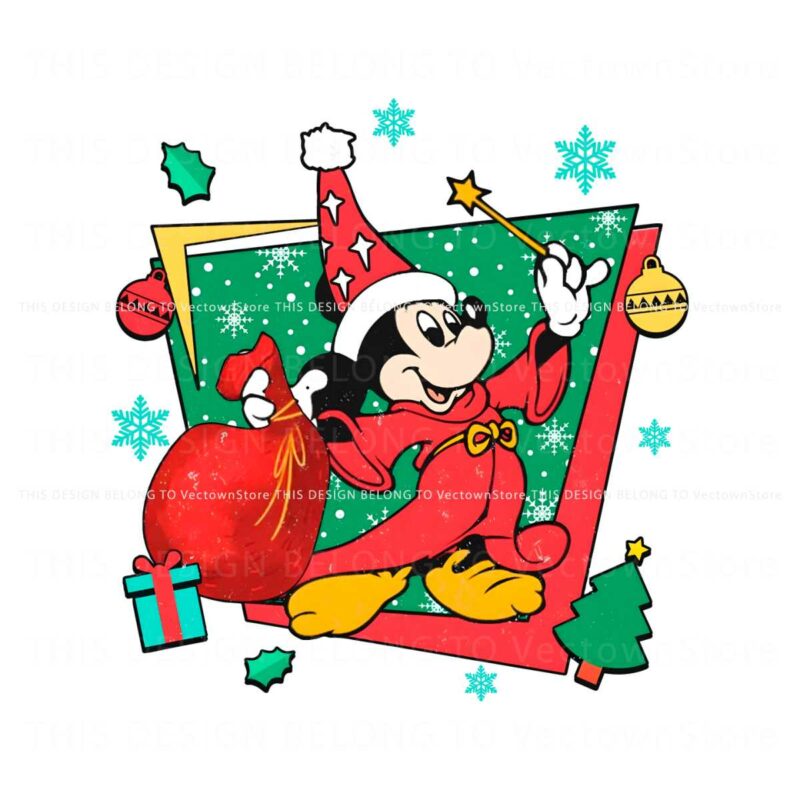 retro-90s-mickey-magic-mouse-christmas-png