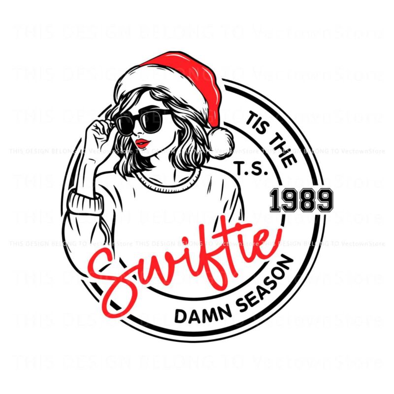 swiftie-1989-tis-the-damn-season-svg