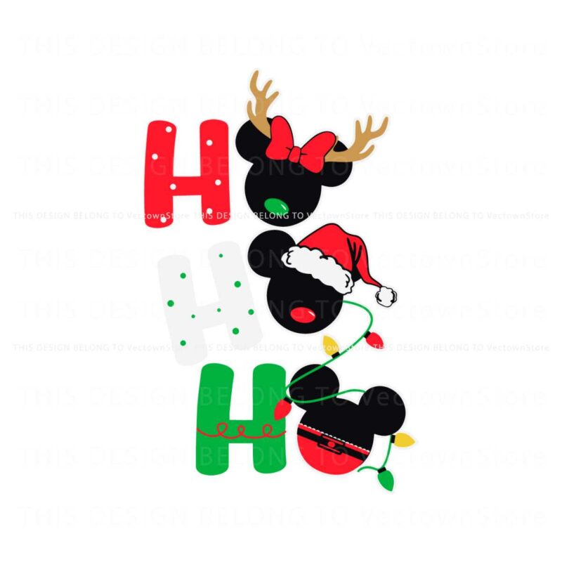 ho-ho-ho-mickey-head-disney-christmas-svg