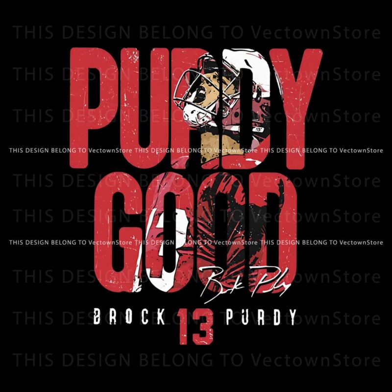 purdy-good-brock-13-49ers-football-player-png